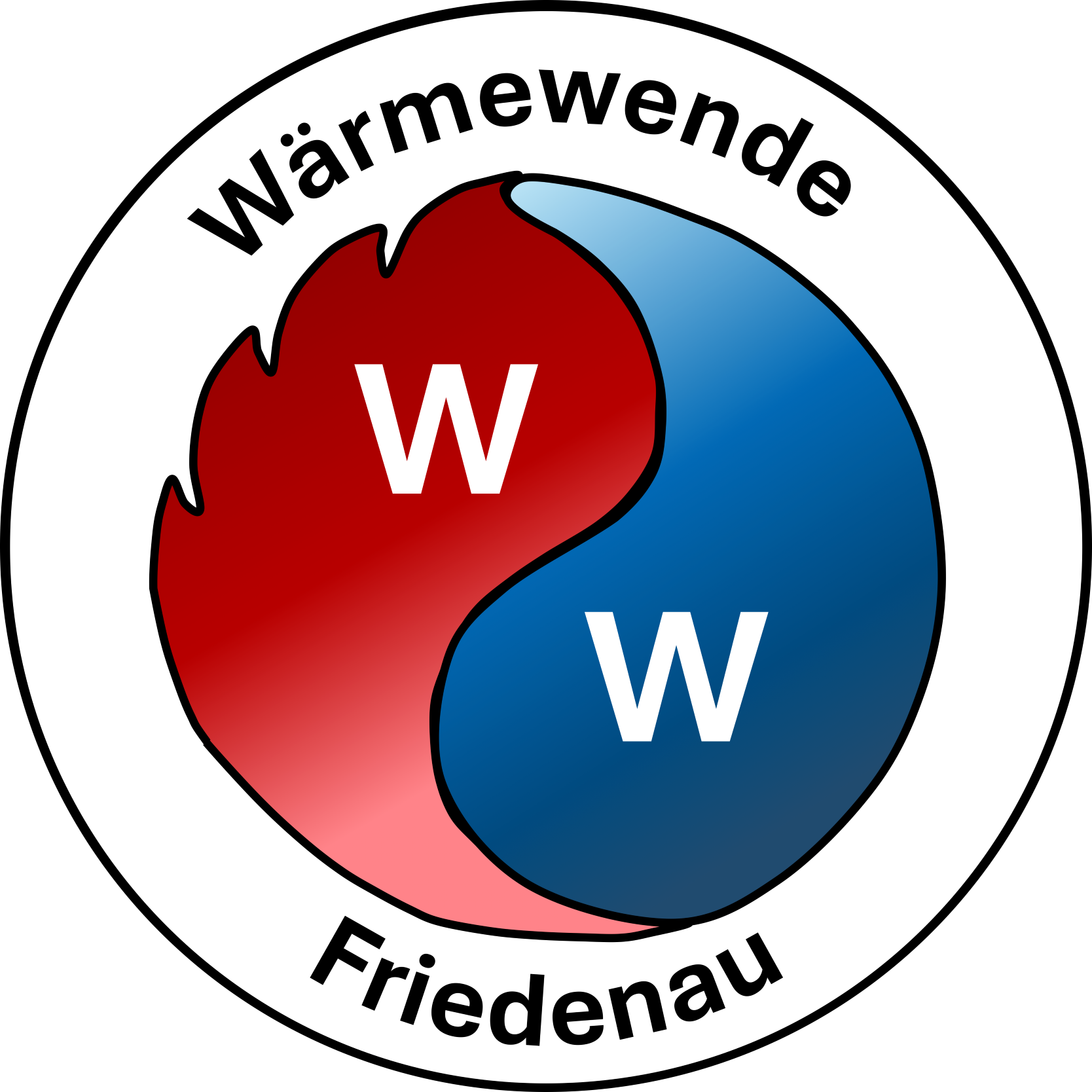 Wärme im Winter – Kühle im Sommer